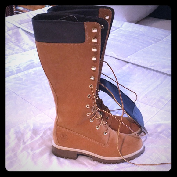 Timberland Shoes - Timberland boots